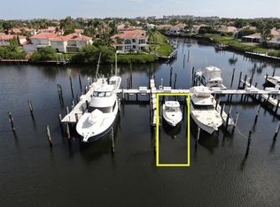 3232 Casseekey Island Rd #10S, Jupiter, FL 33477