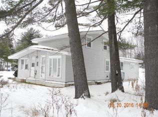 4 Hurlburt Rd, Mooers Forks, NY 12959