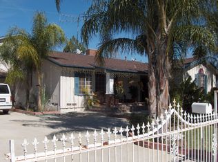 1417 E Rowland Ave, West Covina, CA 91791