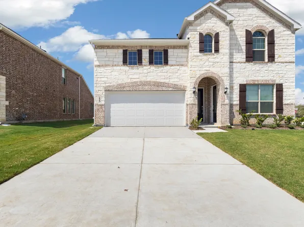 223 Loving Trl, Justin, TX 76247