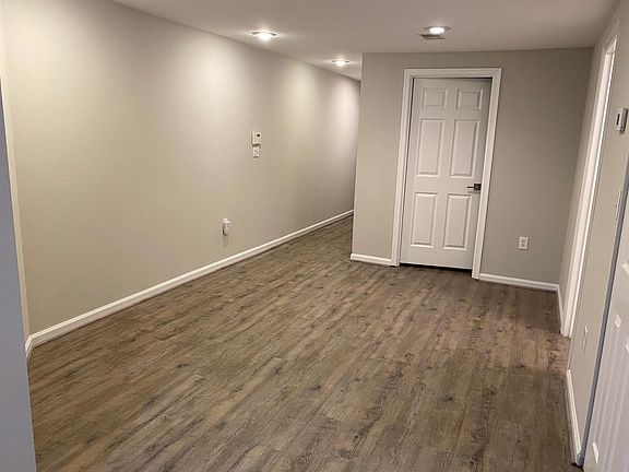 Open Living Room
