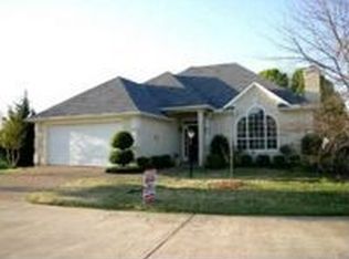 156 Arbor Ln, Shreveport, LA 71115