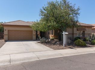 2667 E Westchester Dr, Chandler, AZ 85249
