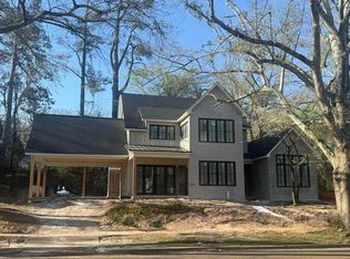 214 Price St, Oxford, MS 38655