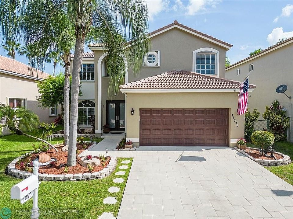 11275 NW 53rd Ct, Coral Springs, FL 33076 Zillow