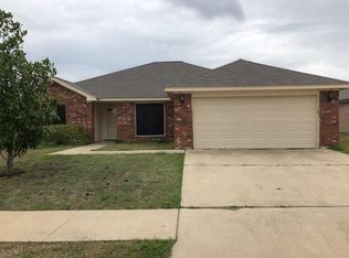 2902 Jasmine Ln, Killeen, TX 76549