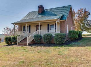 3514 Airline Rd, Anderson, SC 29624