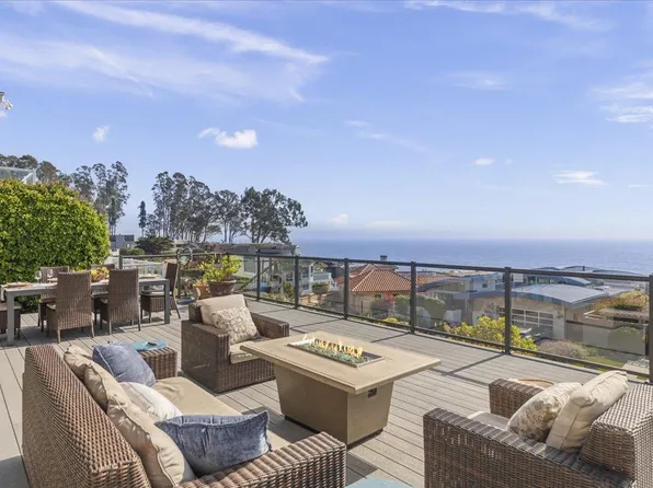 1058 Via Tornasol, Aptos, CA 95003