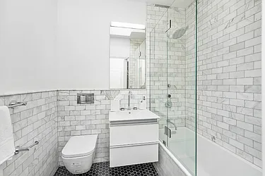 Rented by Keller Williams NYC