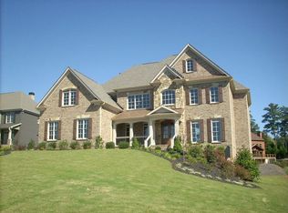 2420 Manor Creek Ct, Cumming, GA 30041