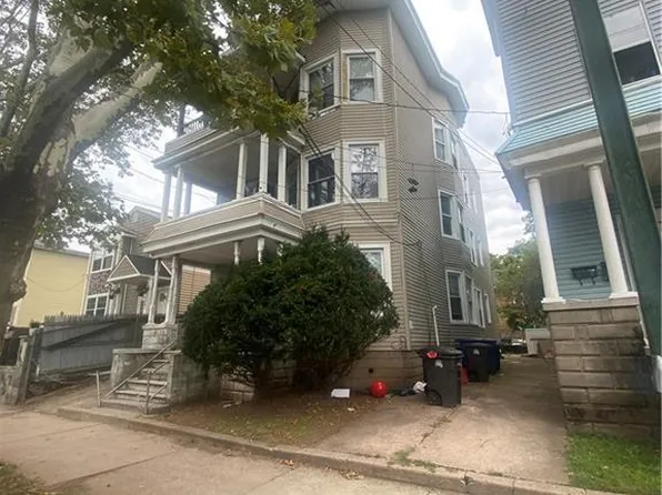 161 Lamberton Street, New Haven, CT 06519