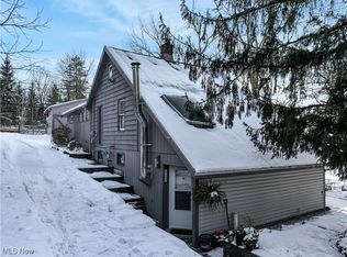 7792 Euclid Chardon Rd, Kirtland, OH 44094