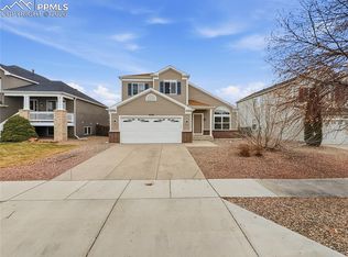 6728 Balance Cir, Colorado Springs, CO 80923