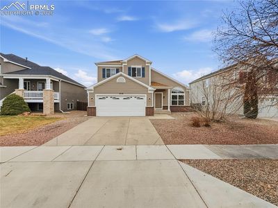 6728 Balance Cir, Colorado Springs, CO, 80923
