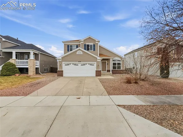 6728 Balance Cir, Colorado Springs, CO 80923