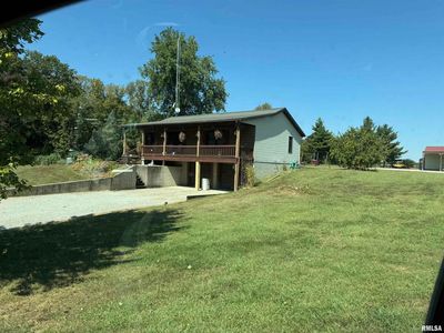 7003 River Rd, Iuka, IL, 62849