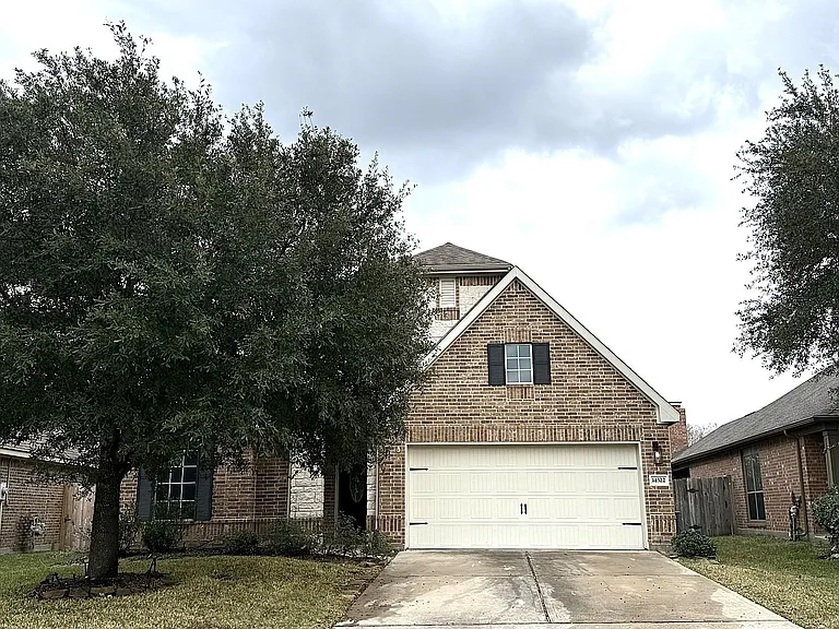 14322 Heath Falls Ln — Photo 1