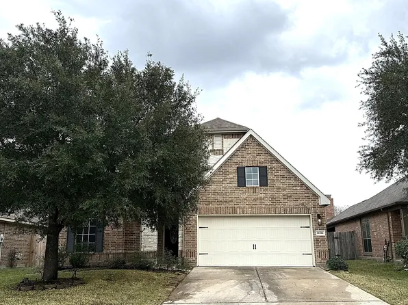 14322 Heath Falls Ln, Cypress, TX 77429