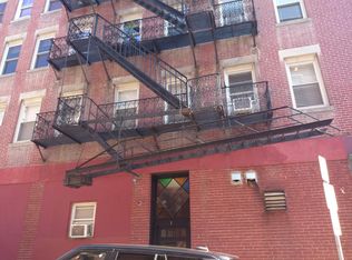 1 Sheafe St APT 1A, Boston, MA 02113