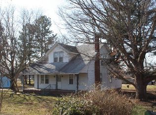 28943 Hwy 49, Chase City, VA 23924