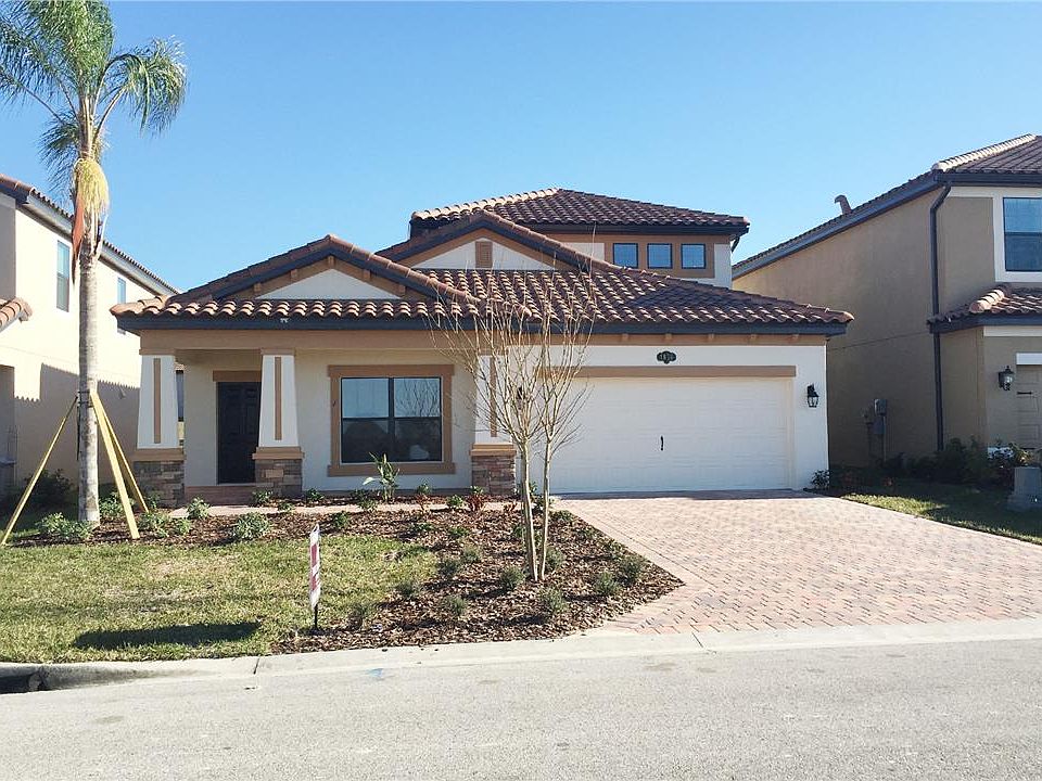 Located on 0049 in TerraLargo in Lakeland, FL