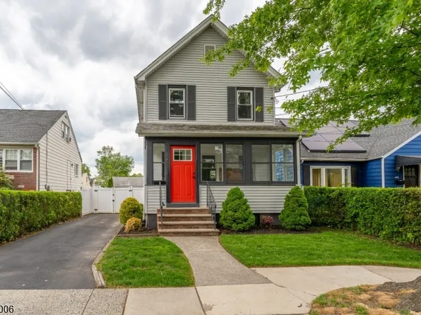 422 Faitoute Ave, Roselle Park Boro, NJ 07204