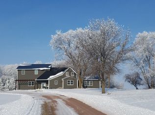 62714 400th St, Butterfield, MN 56120