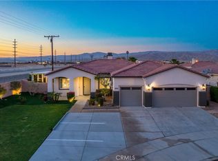 80700 Sunny Cove Ct, Indio, CA 92201