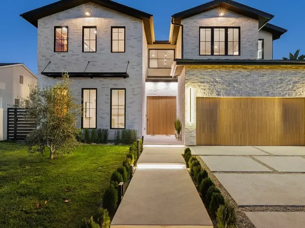 4740 Sunnyslope Ave, Sherman Oaks, CA 91423