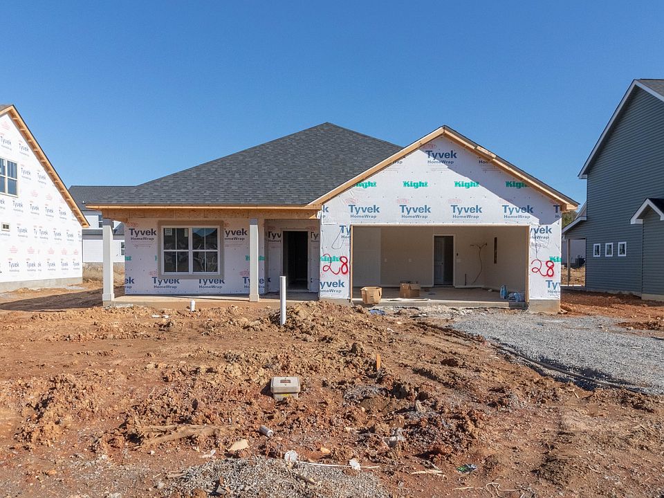 1st image of 28 Reserve At Sango Mls Lot 28