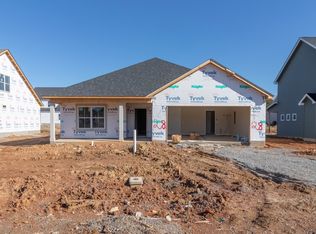 28 Reserve At Sango Mls LOT 28, Clarksville, TN 37040