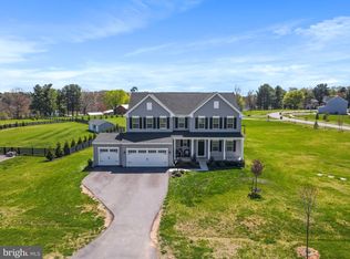 1955 Caple Rd, Finksburg, MD 21048