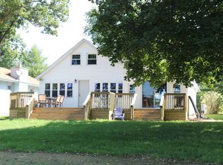 10671 N Oak Knl E, Rome City, IN 46784