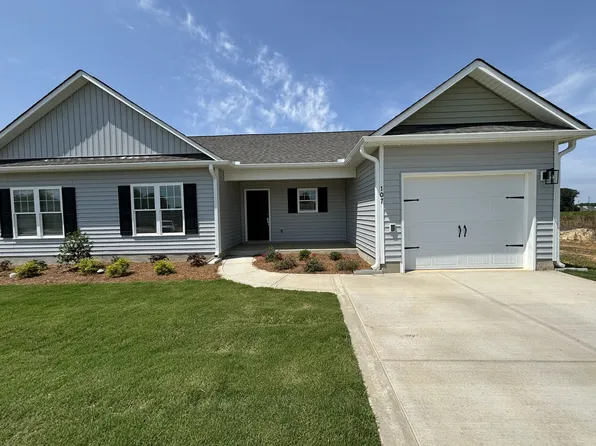 107 Berkshire Cir #1, Dunn, NC 28334