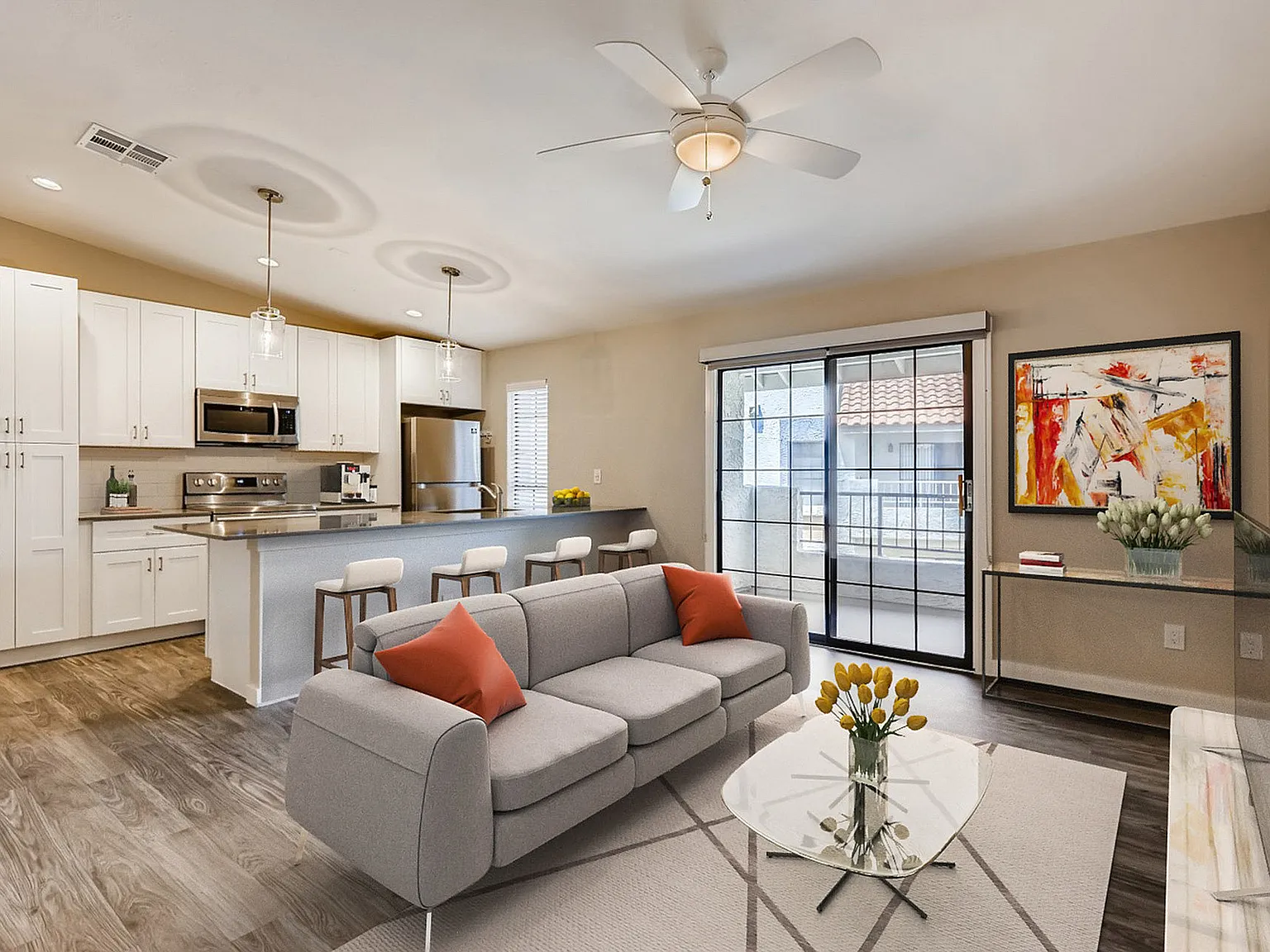 Tatum Place — Photo 3
