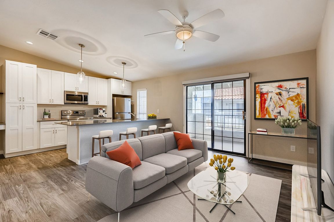 Tatum Place