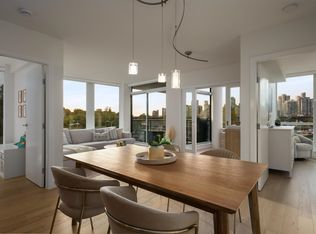288 W 1st Ave #503, Vancouver, BC V5Y 0E9