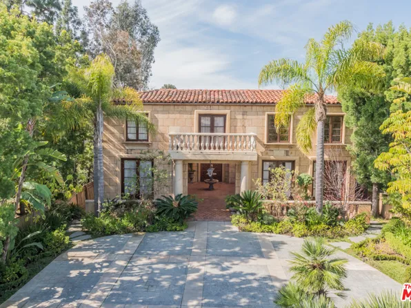 205 S Anita Ave, Los Angeles, CA 90049