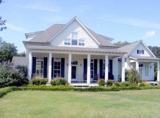 1968 Columbia Purvis Rd, Columbia, MS 39429