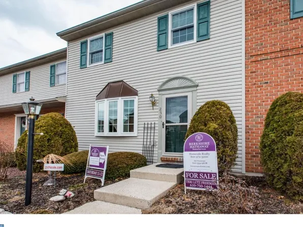 250 Nicole Way, Sinking Spring, PA 19608