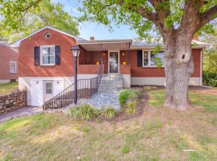 4651 Elva Rd NW, Roanoke, VA 24017