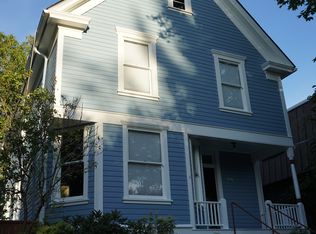 3421 SE 8th Ave, Portland, OR 97202