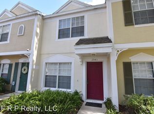 2943 Greenwood Springs Loop, Lake Mary, FL 32746