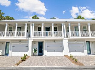 4923 E County Highway 30a UNIT D103, Santa Rosa Beach, FL 32459