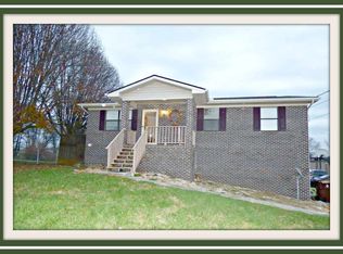 449 Clearbrook Dr, Jefferson City, TN 37760