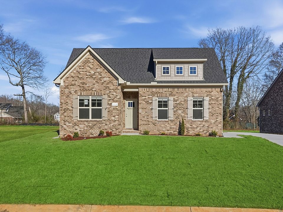 1st image of 17 Sagewood Dr Lot 17