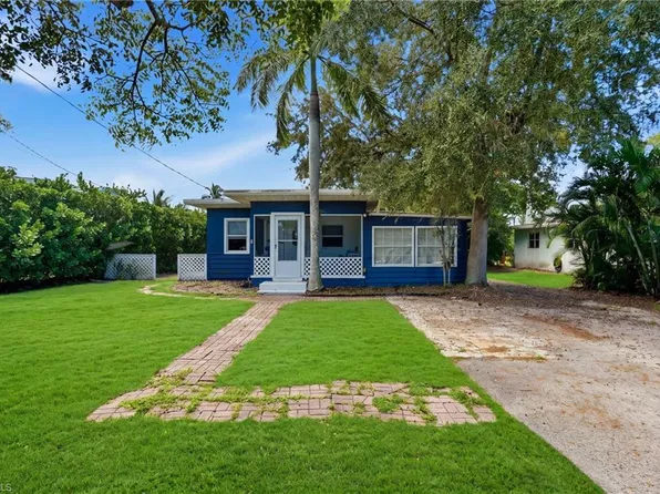 1166 12th AVE N, NAPLES, FL 34102