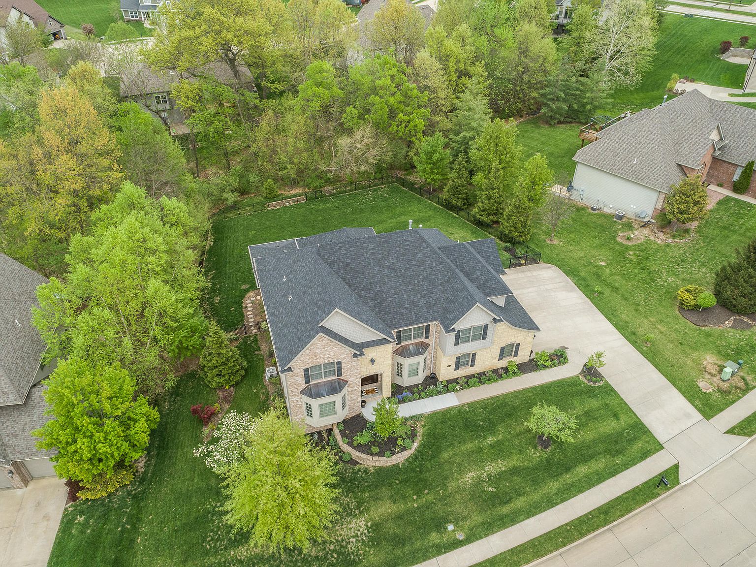 4905 Steeplechase Dr, Columbia, MO 65203 Zillow