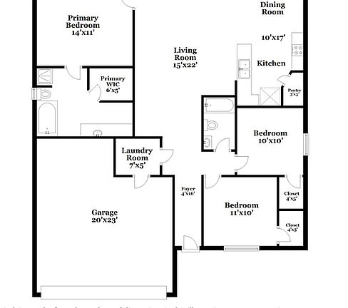 2nd image of 9108 Arbor Creek Dr