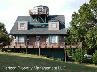 3927 Rocky Ridge Rd, Ponca City, OK 74604